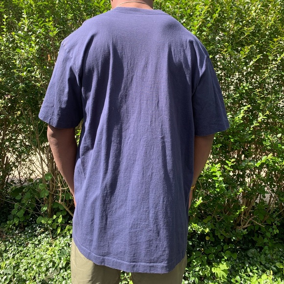 Cleveland Indians T-shirt - Picture 3 of 4